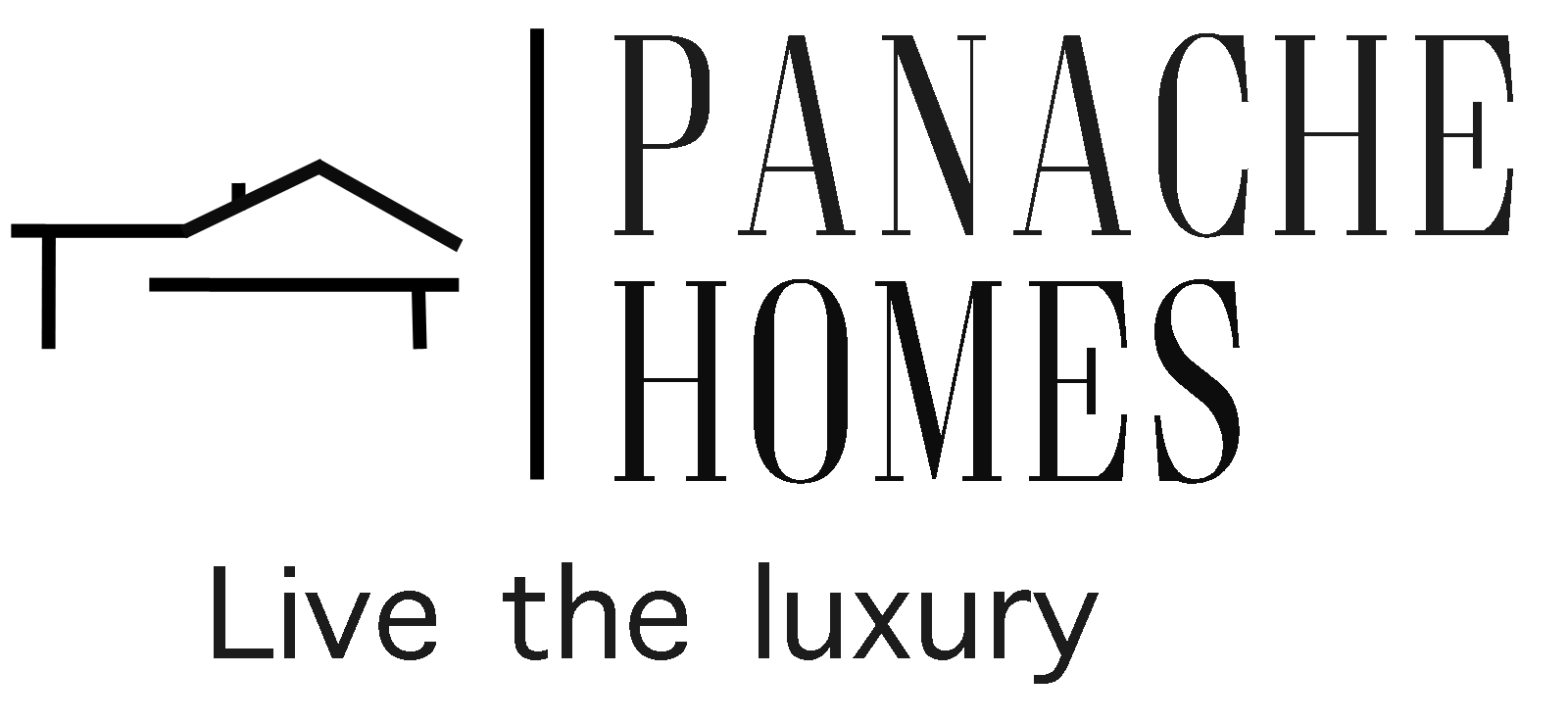 Panache Homes Image
